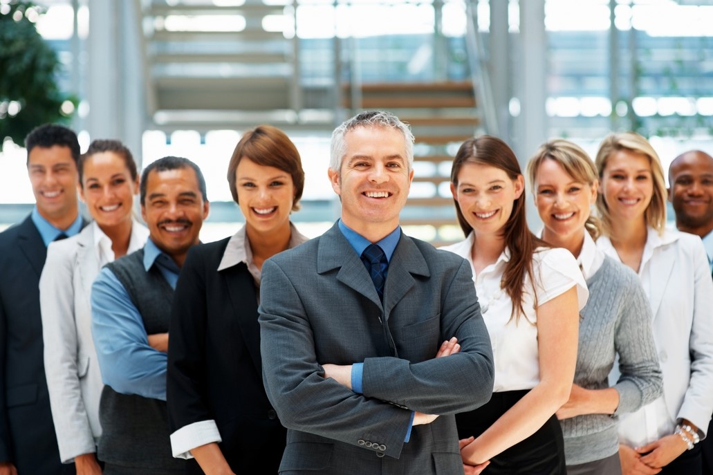 A course of etiquette and the arts of dealing for businessmen and women on the stage of professionalism